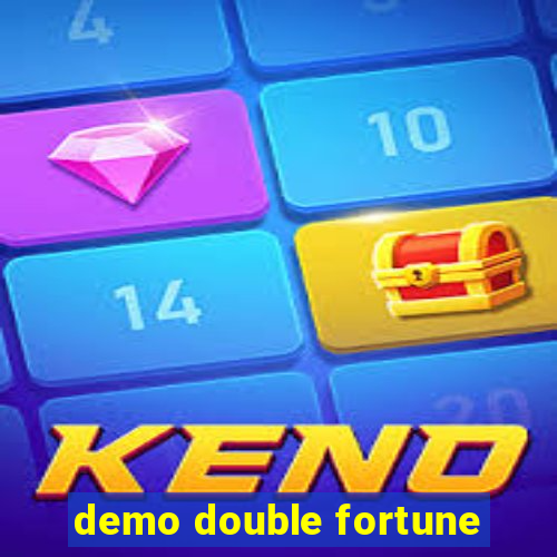 demo double fortune